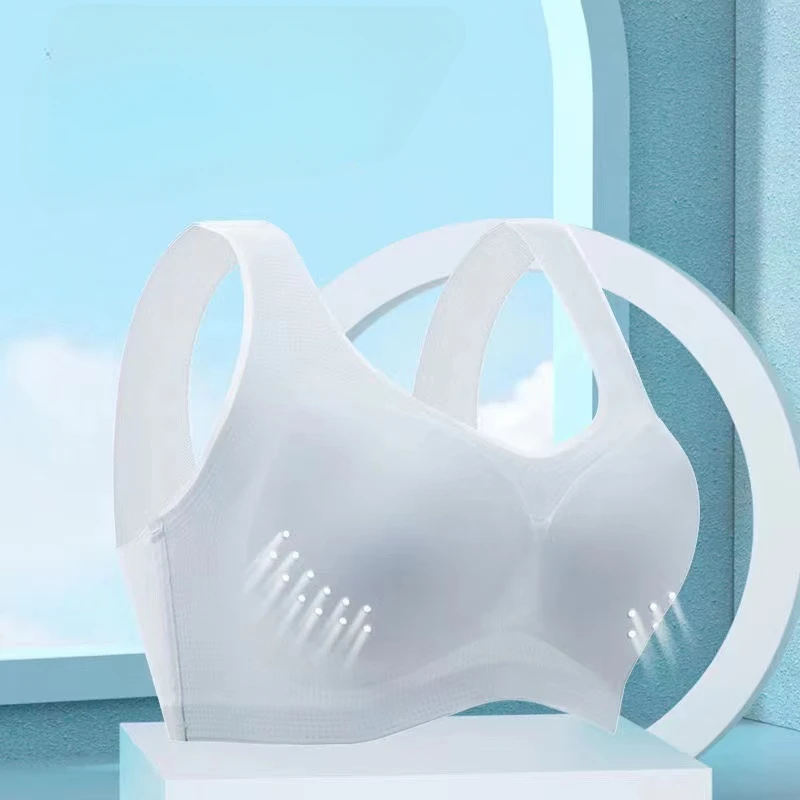 Bras for Women Seamless Wirele - Sleep Bra Bralette บทวิจารณ์และราคา