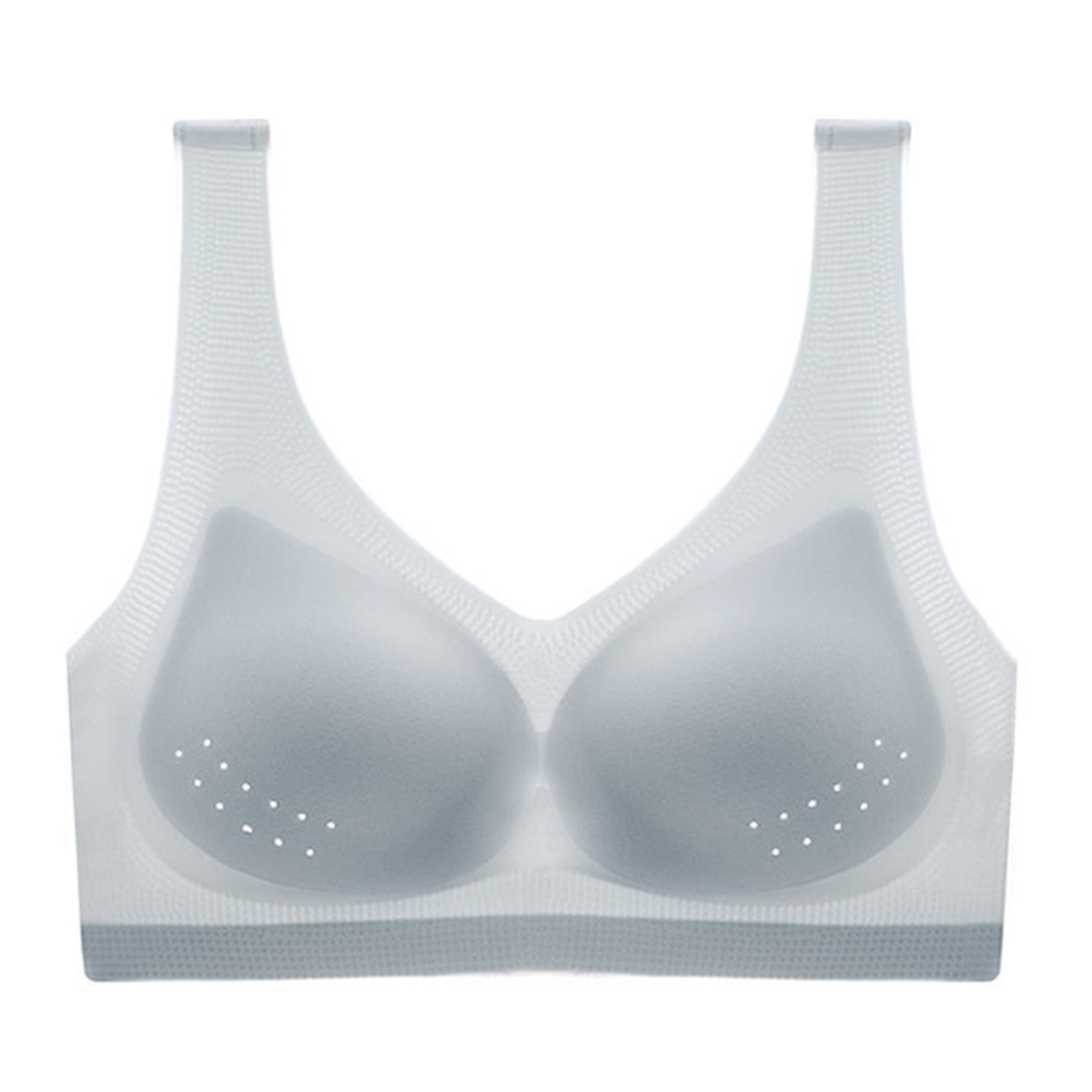 Wire Free Bralette Seamless Sl - Sleep Bra Bralette บทวิจารณ์และราคา