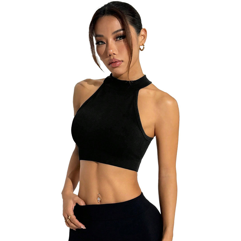 Fitness Running Yoga Exercise  - Minimizer Bra Women บทวิจารณ์และราคา