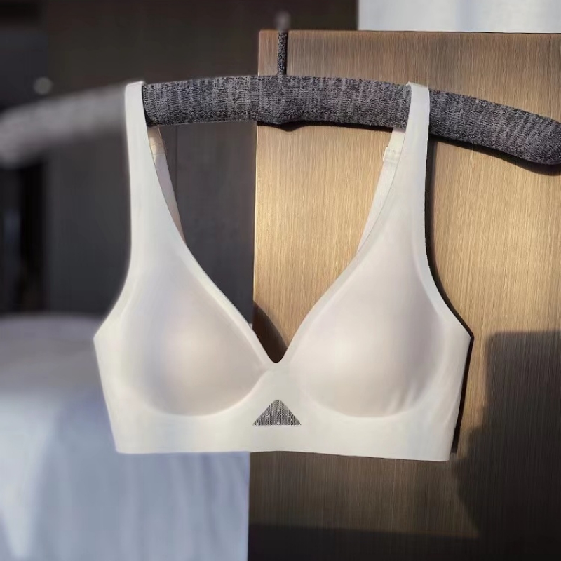 High-grade Seamless Women's Un - Minimizer Bra Women บทวิจารณ์และราคา