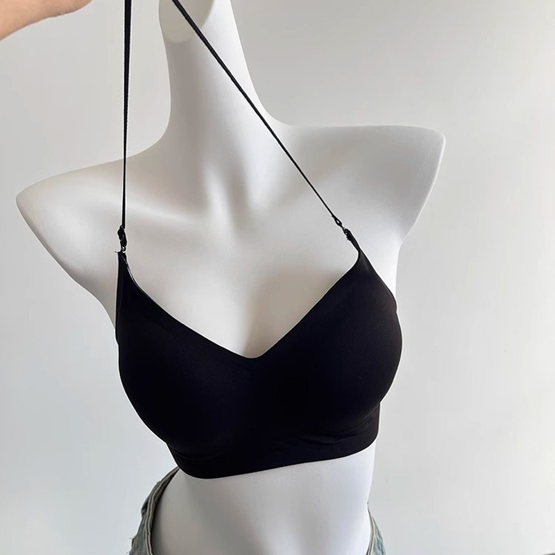 Multiway Halter Bralette Women - Convertible Bra Multiway บทวิจารณ์และราคา