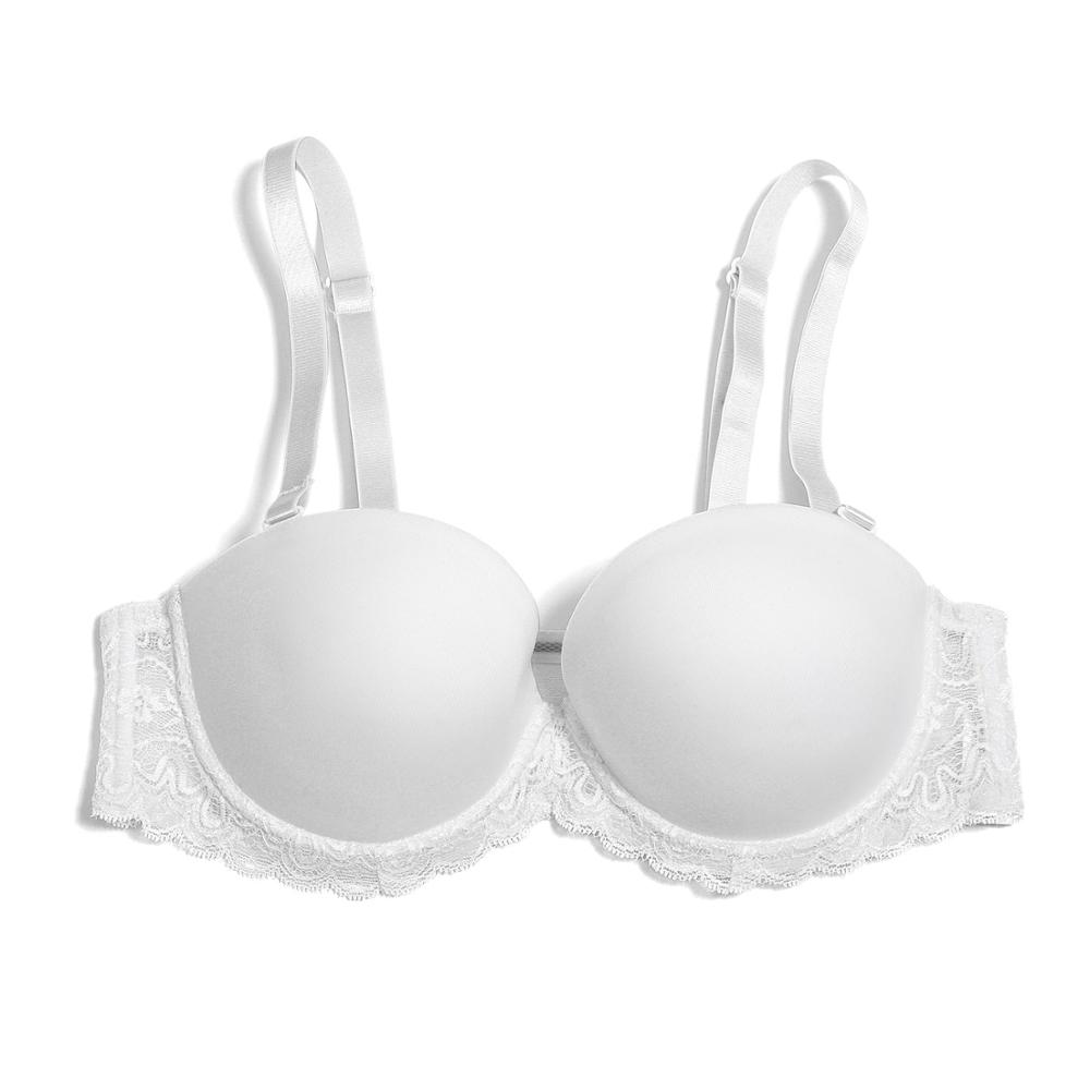 New Women Sexy Bras Anti-ship  - Convertible Bra Multiway บทวิจารณ์และราคา