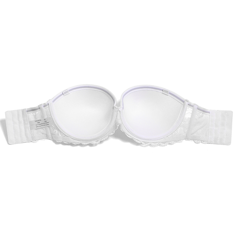 New Women Sexy Bras Anti-ship  - Convertible Bra Multiway บทวิจารณ์และราคา