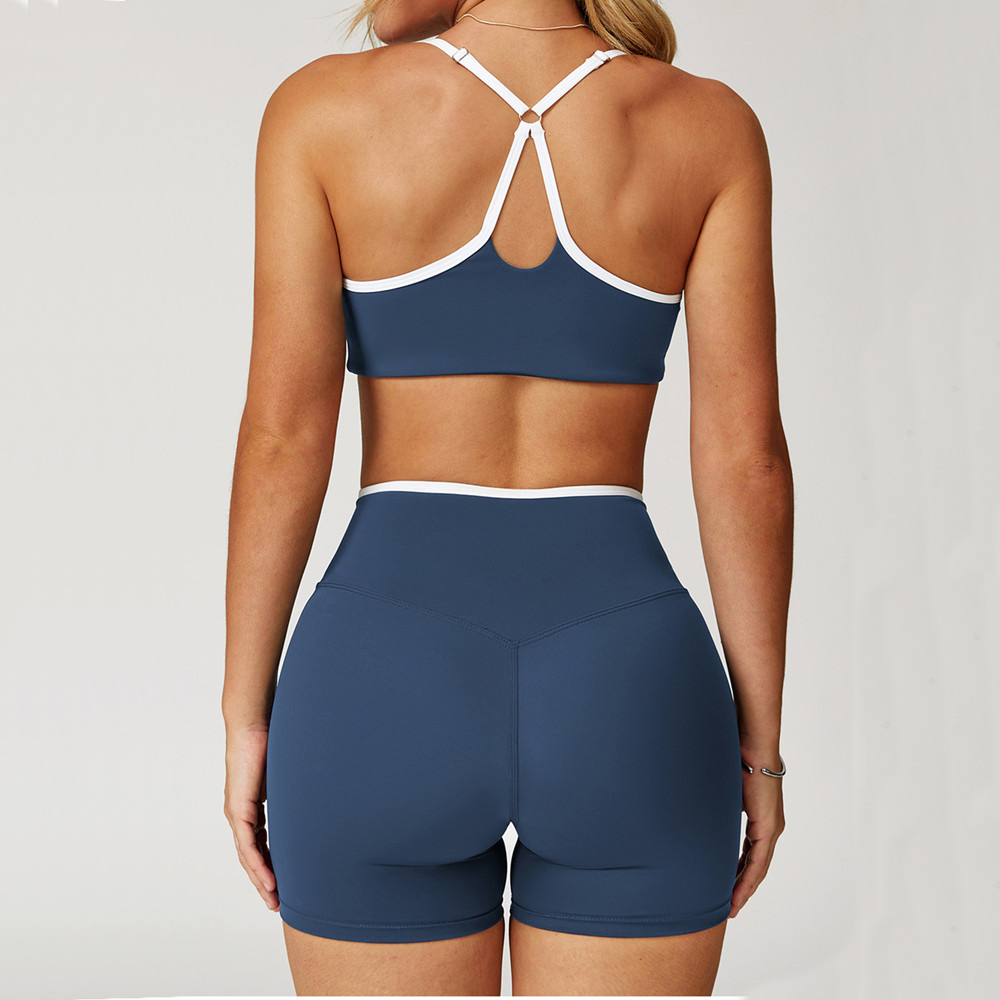 Gym Underwear Women's Sport Br - Minimizer Bra Women บทวิจารณ์และราคา