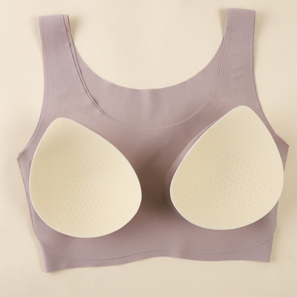 Comfortable Close-fitting Wire - Wirefree Bra Comfort บทวิจารณ์และราคา
