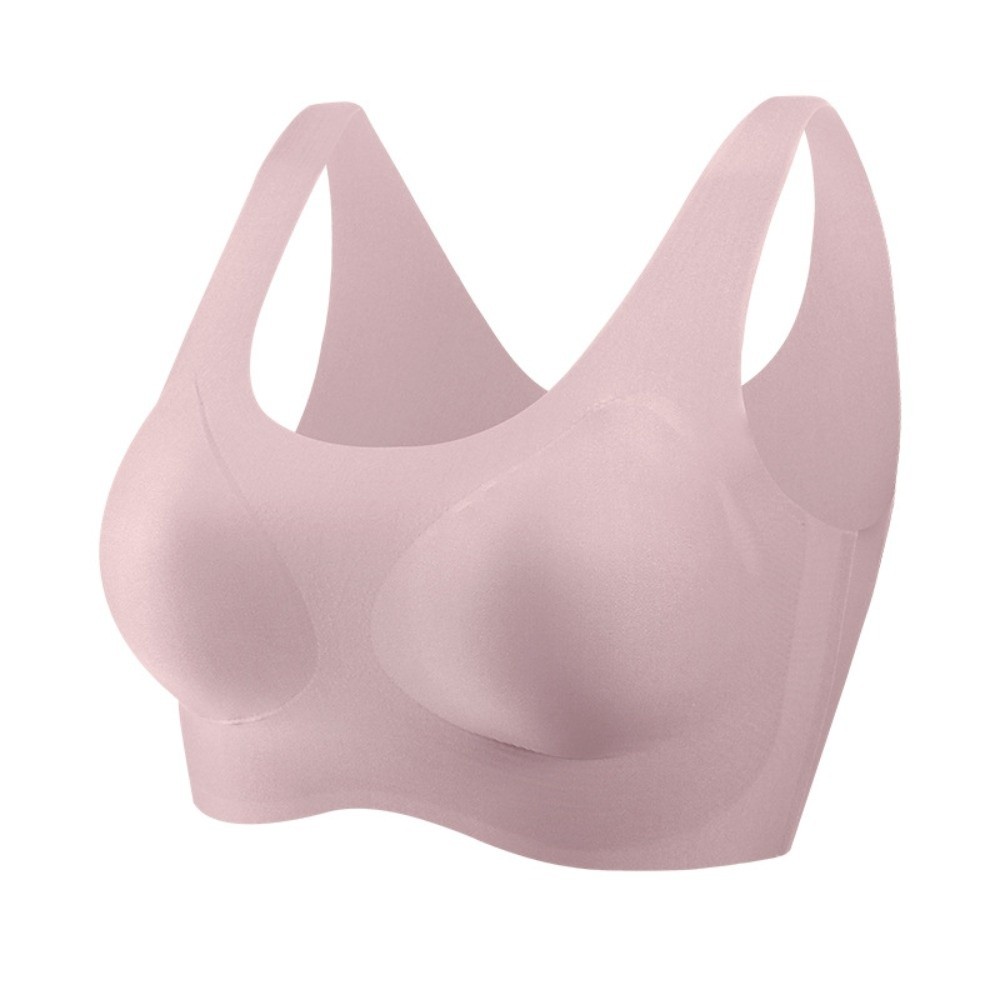 Comfortable Close-fitting Wire - Wirefree Bra Comfort บทวิจารณ์และราคา