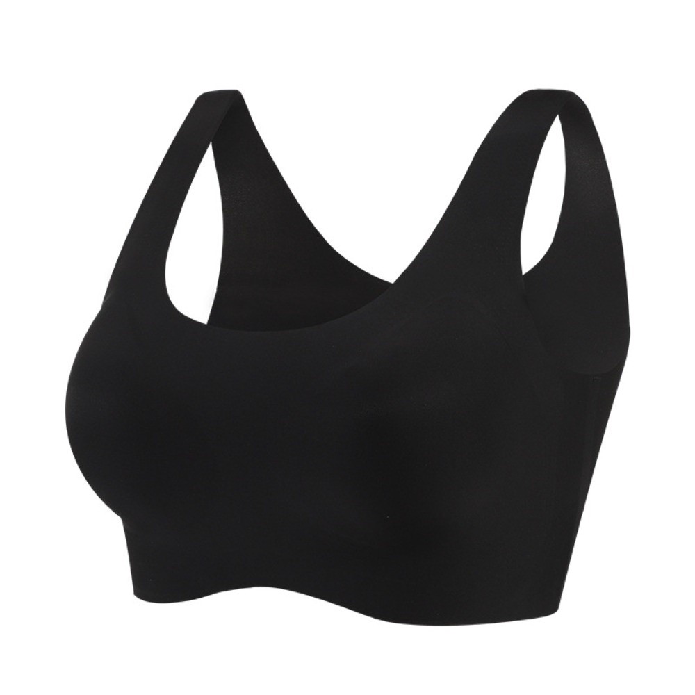 Comfortable Close-fitting Wire - Wirefree Bra Comfort บทวิจารณ์และราคา