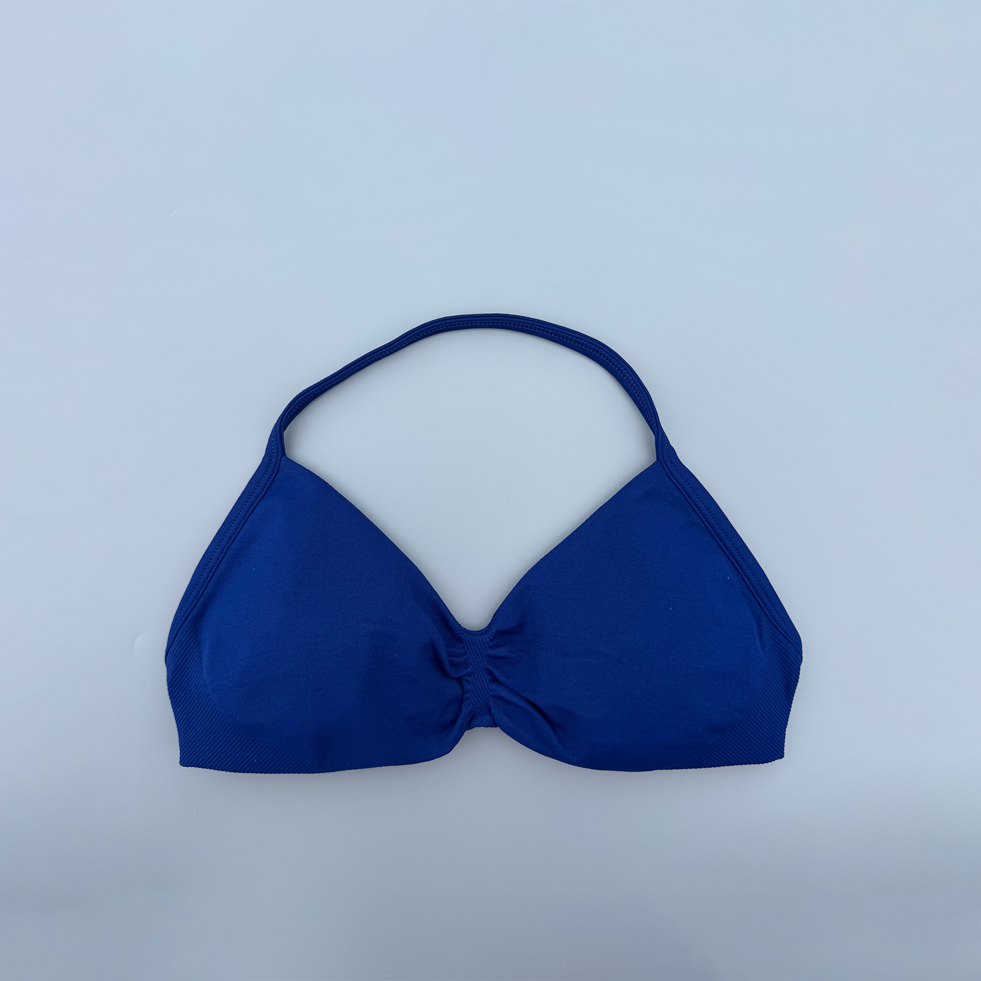 Sports Strappy Bra Yoga Underw - Sports Bra Racerback บทวิจารณ์และราคา