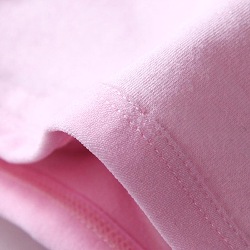 L38E Breathable Girl's Bra wit - Cotton Bra Everyday บทวิจารณ์และราคา