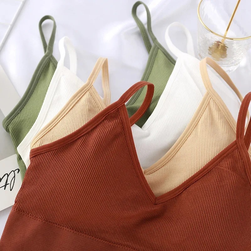 Seamless Women Push Up Bra Bea - Underwire Bra Padded บทวิจารณ์และราคา