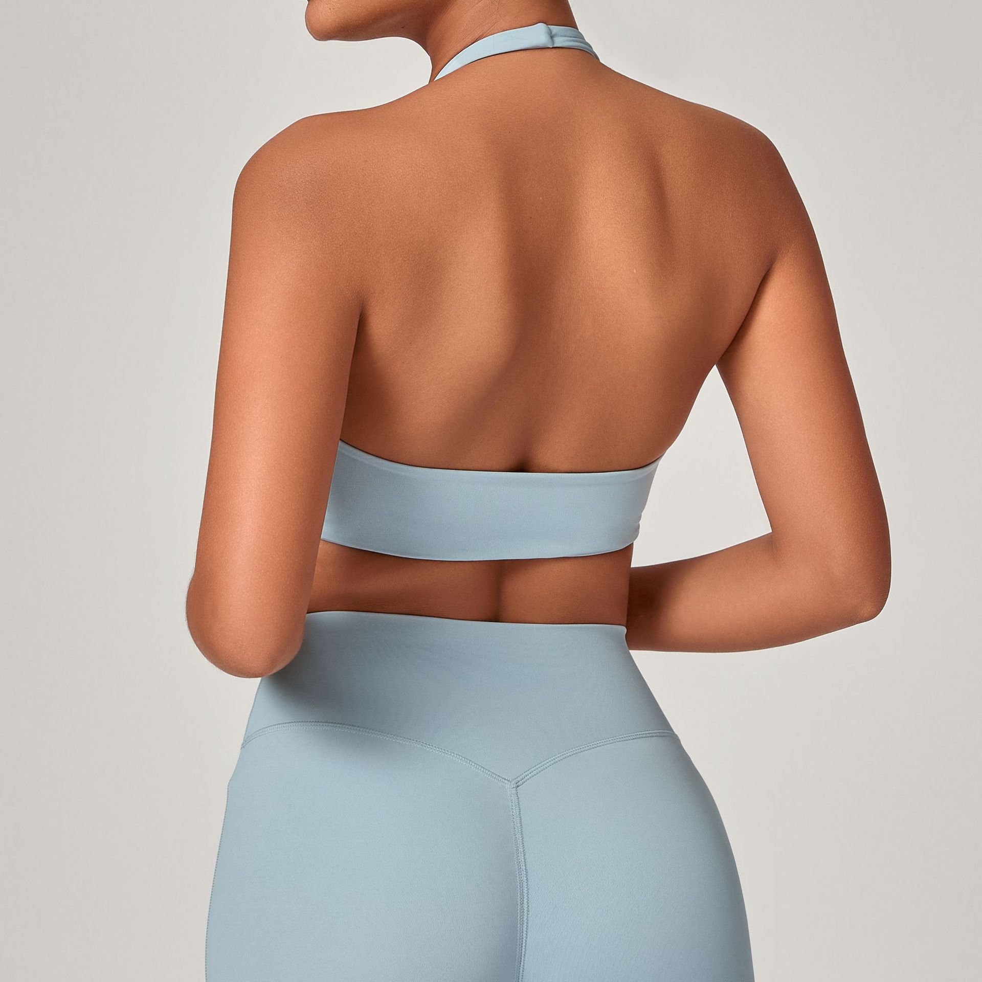 Ningyu Sports Breathable Hangi - Sports Bra Racerback บทวิจารณ์และราคา