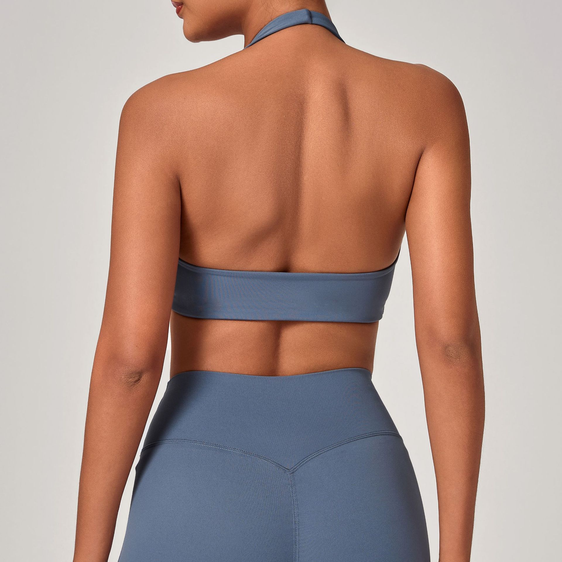 Ningyu Sports Breathable Hangi - Sports Bra Racerback บทวิจารณ์และราคา