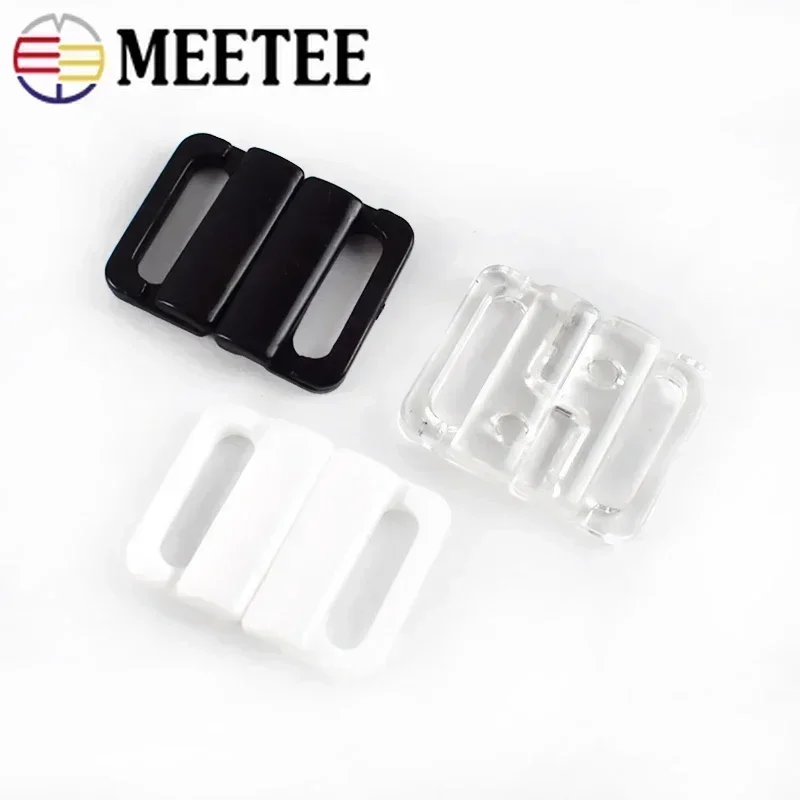 20/50/100Sets 10/15/20/25mm Pl - Nursing Bra Clip บทวิจารณ์และราคา