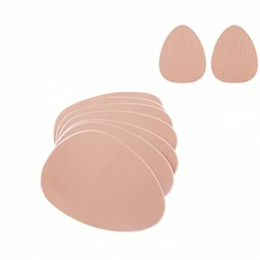 Plus Size Invisible Adhesive S - Strapless Bra Adhesive บทวิจารณ์และราคา