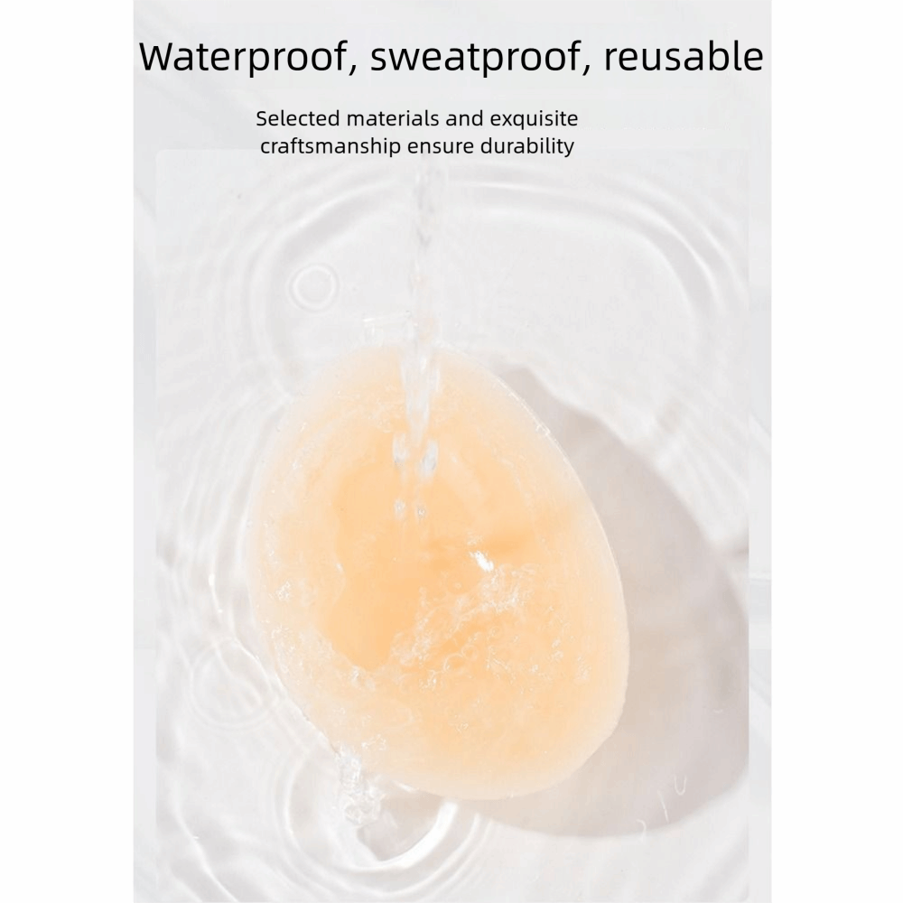 Backless Women Invisible Bra C - Backless Bra Sticky บทวิจารณ์และราคา