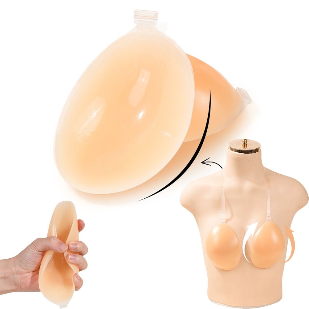 Backless Women Invisible Bra C - Backless Bra Sticky บทวิจารณ์และราคา