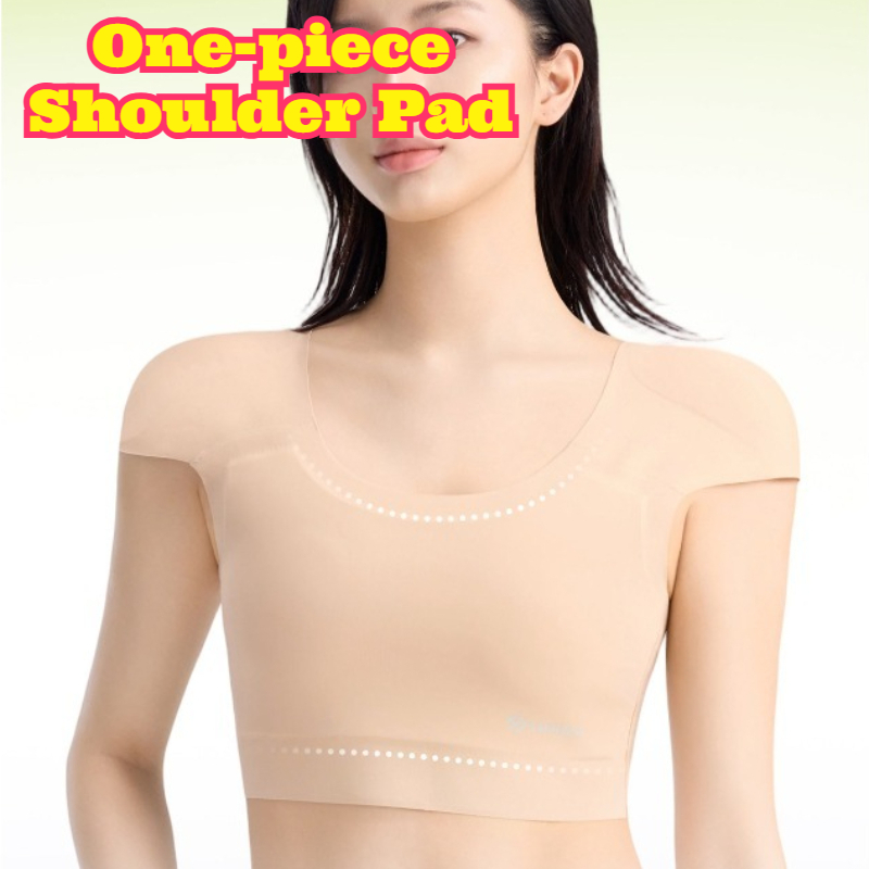Women Seamless Invisible Shoul - Minimizer Bra Women บทวิจารณ์และราคา