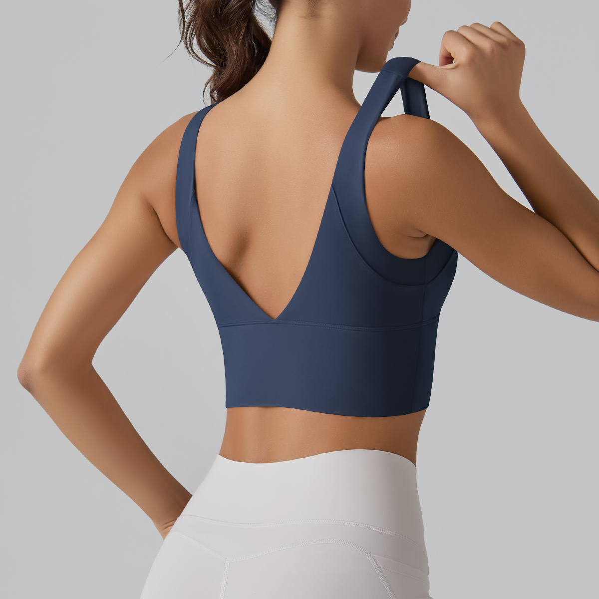 1PC New Yoga Tank Top Summer S - Minimizer Bra Women บทวิจารณ์และราคา