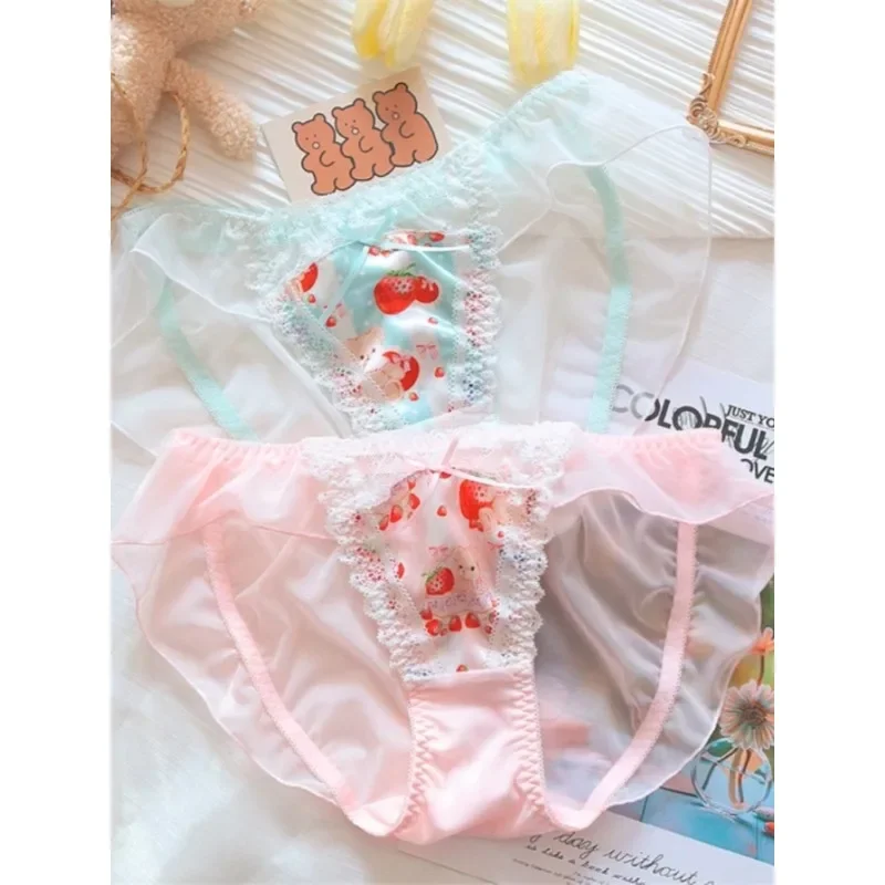 Women's Cute Lolita Princess W - Full Coverage Bra บทวิจารณ์และราคา