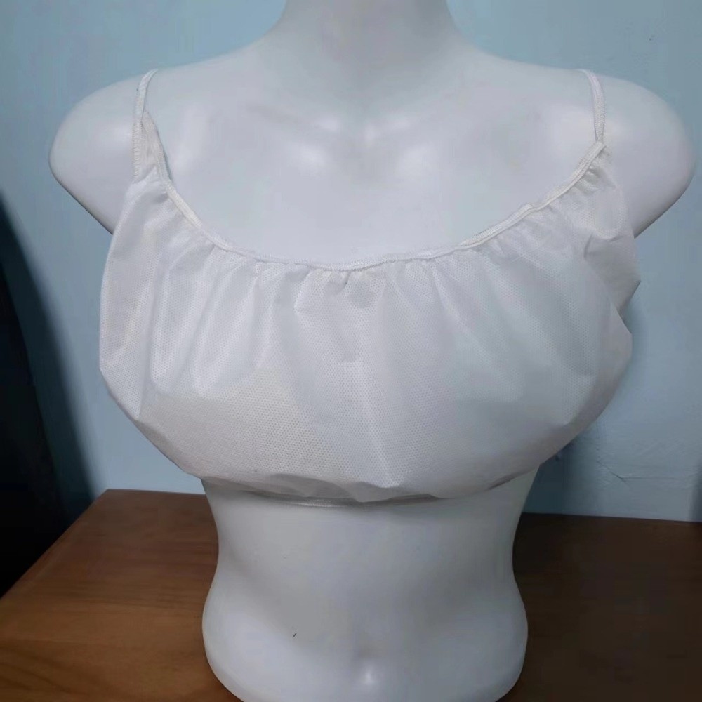Garment Disposable Bras Comfor - Wirefree Bra Comfort บทวิจารณ์และราคา