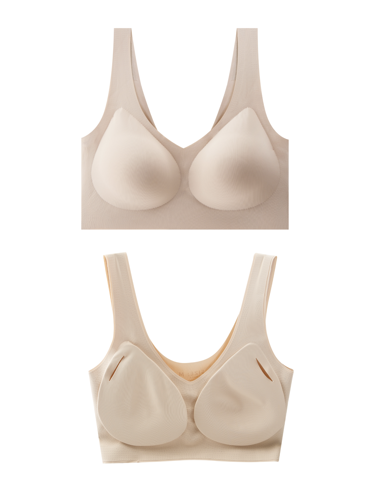 Pre Pregnancy Seamless Women'S - Minimizer Bra Women บทวิจารณ์และราคา