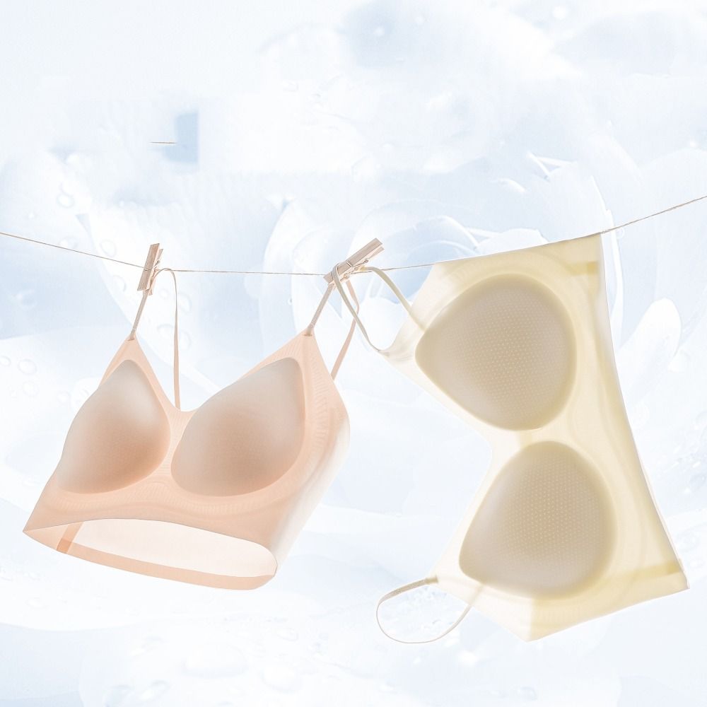 Simple Shockproof Wireless Dee - Minimizer Bra Women บทวิจารณ์และราคา