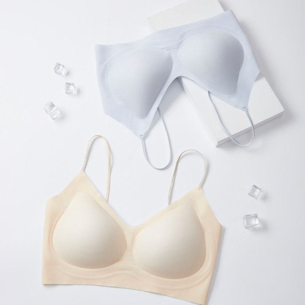 Simple Shockproof Wireless Dee - Minimizer Bra Women บทวิจารณ์และราคา