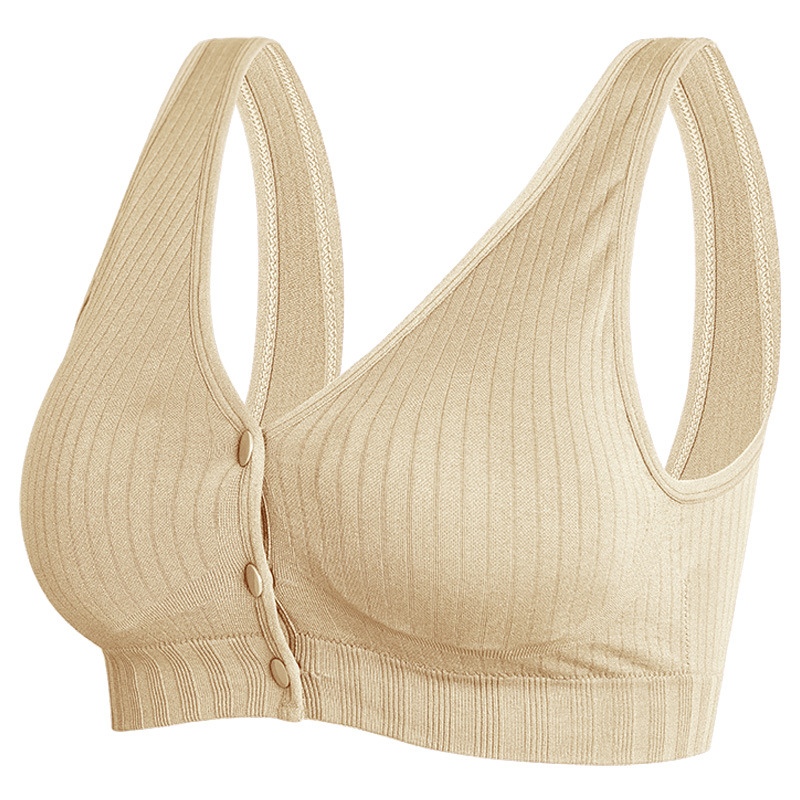 Large Cup Adjustment Gathering - Full Coverage Bra บทวิจารณ์และราคา