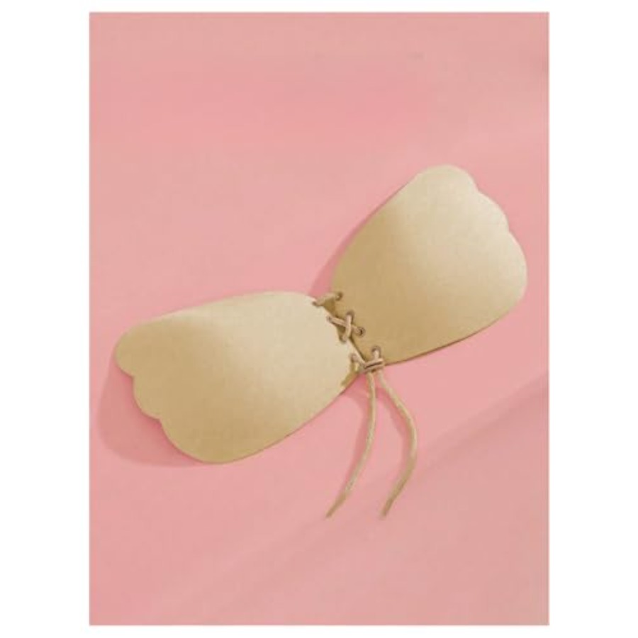 SHENHE Women's 2 Pack Front Cl - Backless Bra Sticky บทวิจารณ์และราคา