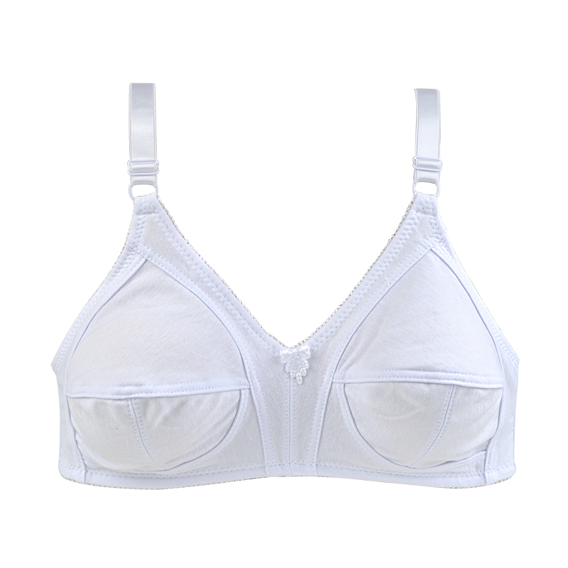Thin Bra For Women Wireless Br - Minimizer Bra Women บทวิจารณ์และราคา
