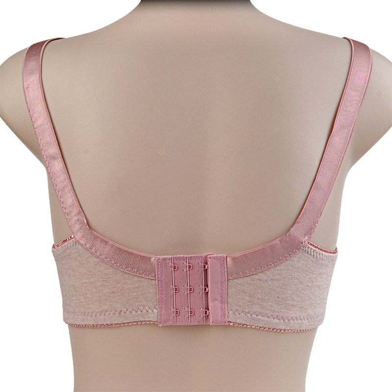 Thin Bra For Women Wireless Br - Minimizer Bra Women บทวิจารณ์และราคา