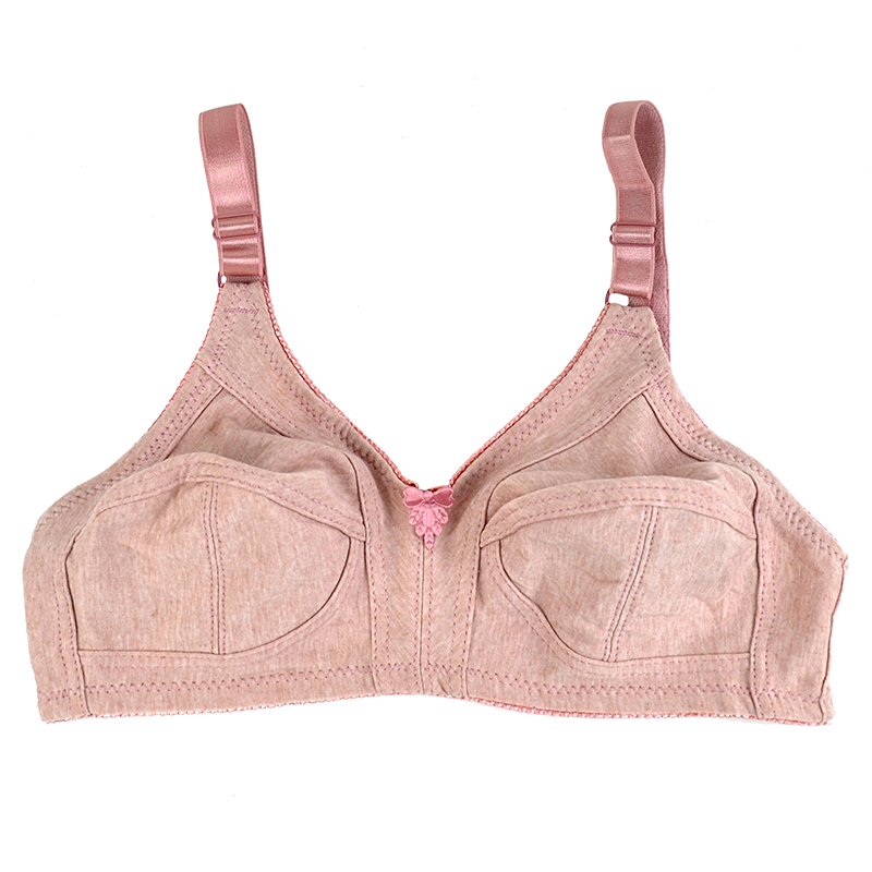 Thin Bra For Women Wireless Br - Minimizer Bra Women บทวิจารณ์และราคา