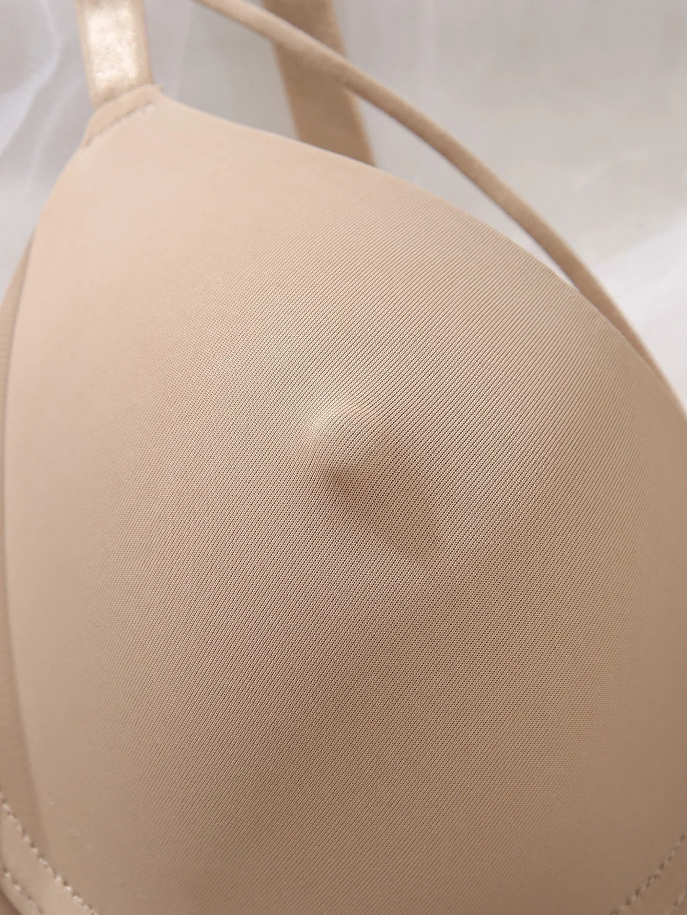 Women's Wire Free Cross Back B - Cotton Bra Everyday บทวิจารณ์และราคา