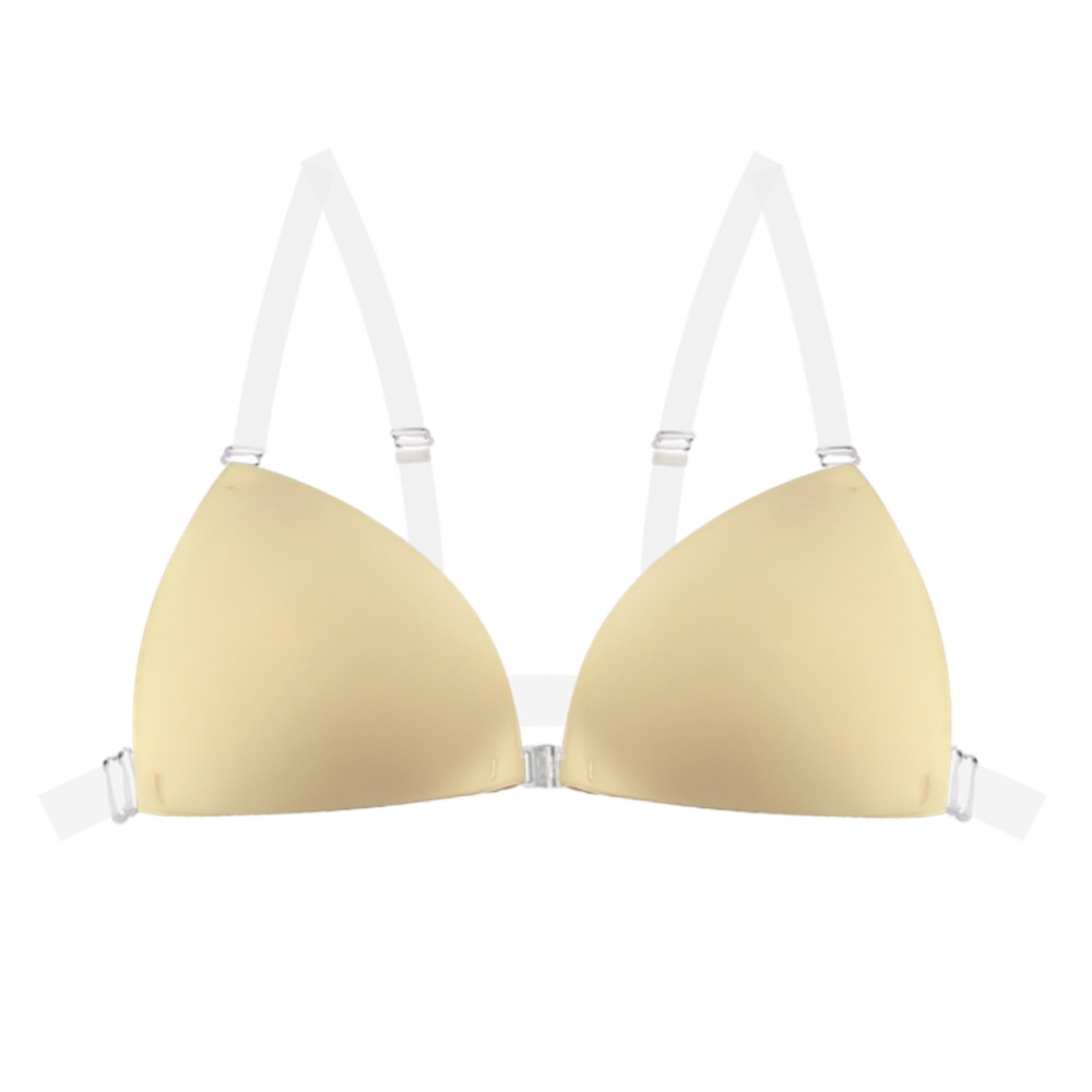 Sticky Bra for Women Backless  - Minimizer Bra Women บทวิจารณ์และราคา