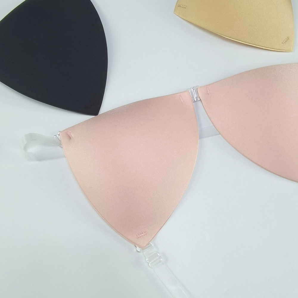 Sticky Bra for Women Backless  - Minimizer Bra Women บทวิจารณ์และราคา