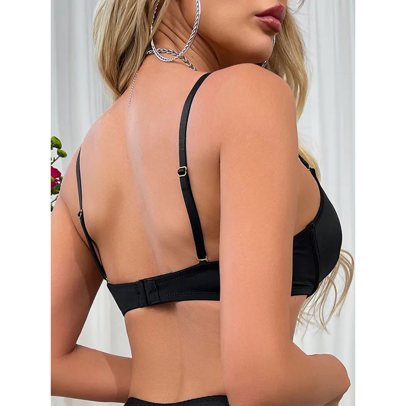 Demi & Balconette Minimizer Br - Demi Bra Balconette บทวิจารณ์และราคา