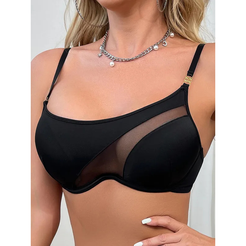 Demi & Balconette Minimizer Br - Demi Bra Balconette บทวิจารณ์และราคา