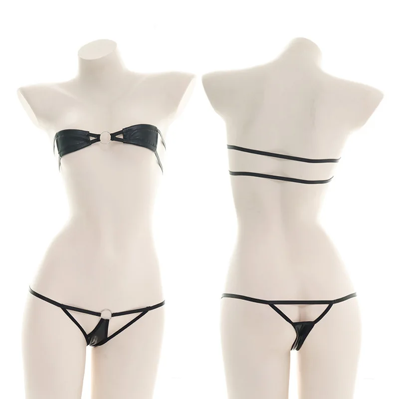 Anime Cosplay Women Bikini She - Sheer Mesh Bra บทวิจารณ์และราคา
