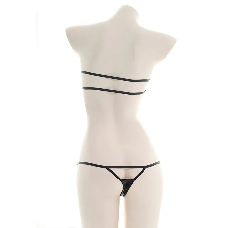 Anime Cosplay Women Bikini She - Sheer Mesh Bra บทวิจารณ์และราคา