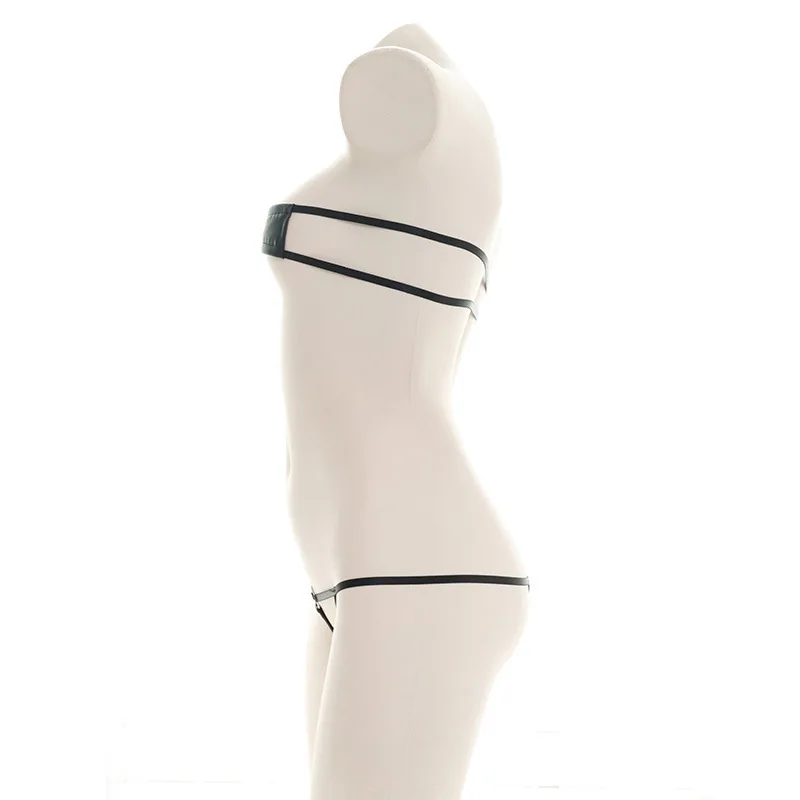 Anime Cosplay Women Bikini She - Sheer Mesh Bra บทวิจารณ์และราคา