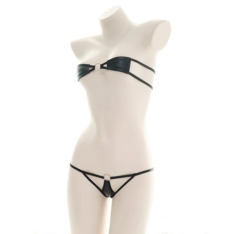 Anime Cosplay Women Bikini She - Sheer Mesh Bra บทวิจารณ์และราคา