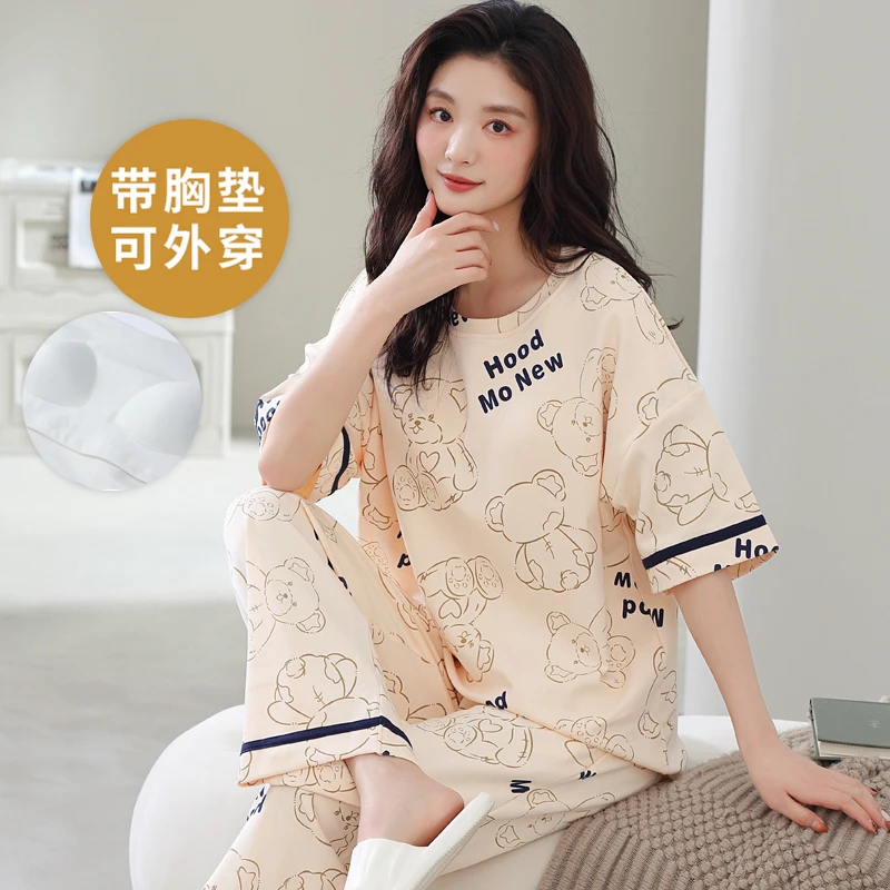 2025 New Cotton Women's Lounge - Full Coverage Bra บทวิจารณ์และราคา