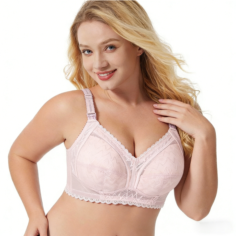 Top Clip Open Nursing Bra No W - Nursing Bra Clip บทวิจารณ์และราคา