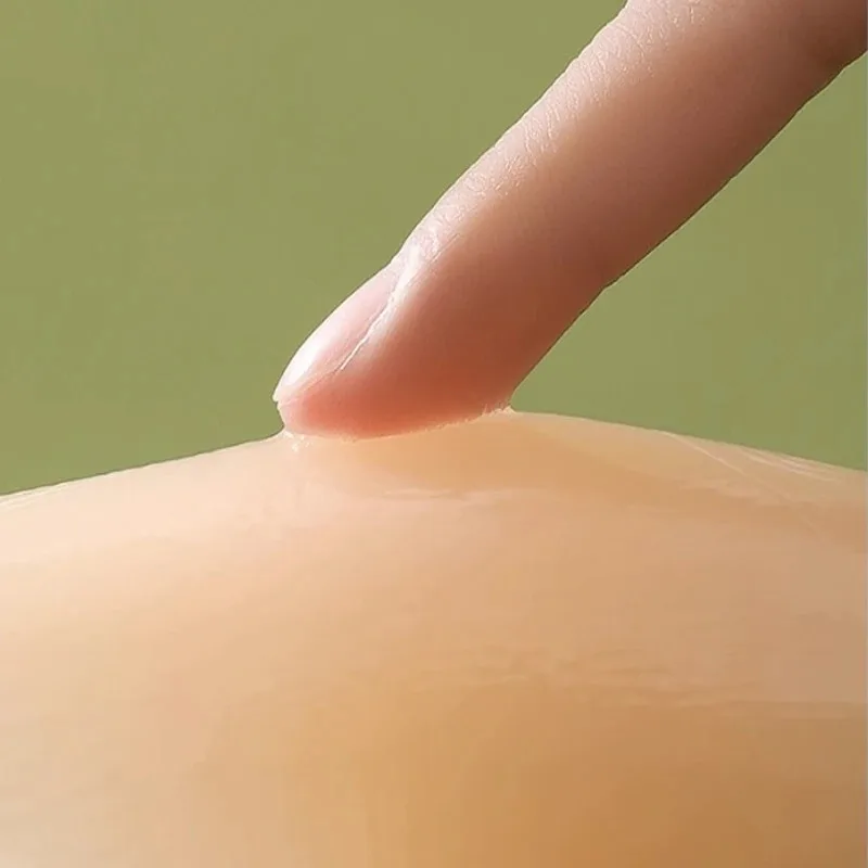 1Pairs Silicone Nipple Cover L - Minimizer Bra Women บทวิจารณ์และราคา
