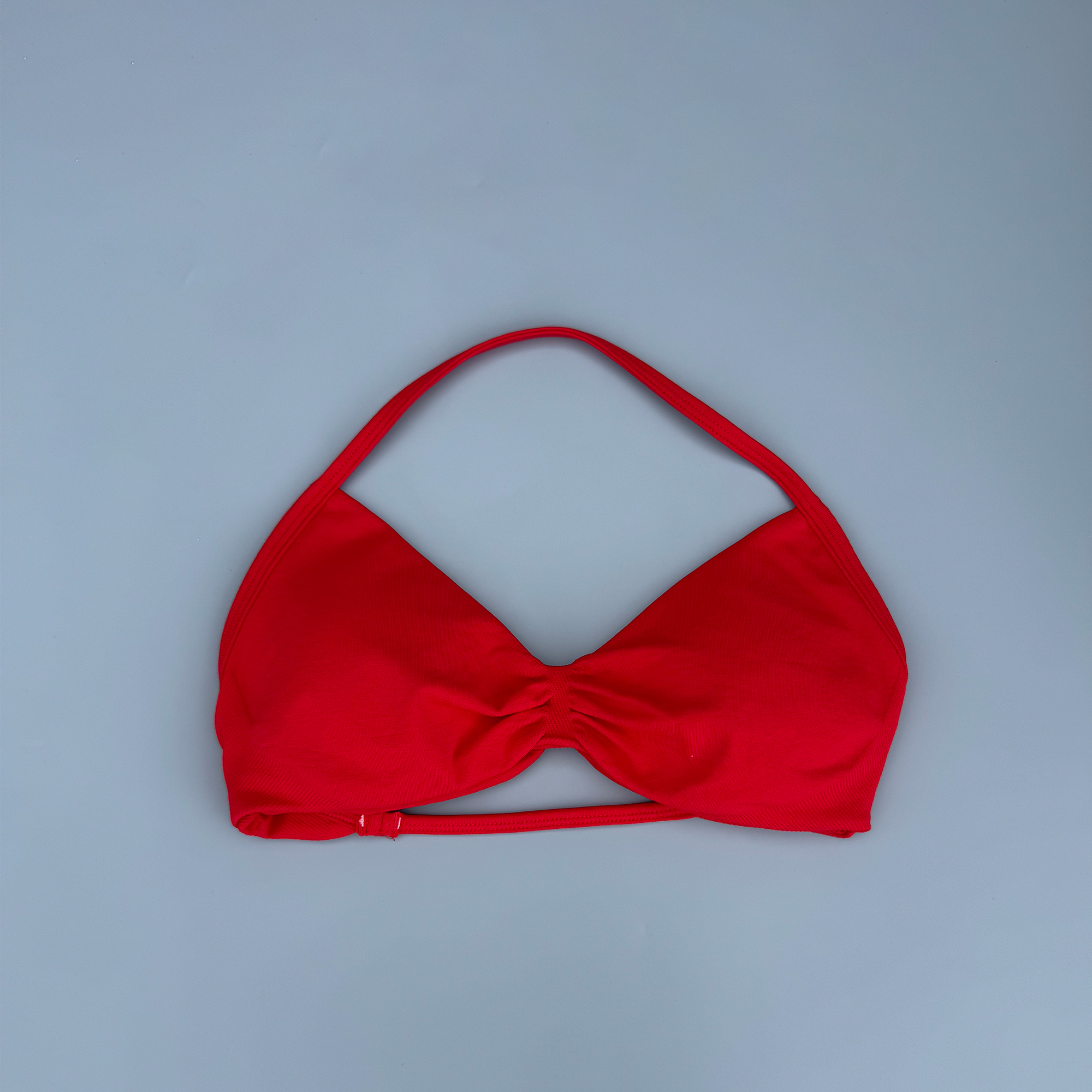 AURA IMPACT Strappy Bra Gym To - Sports Bra Racerback บทวิจารณ์และราคา